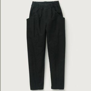 Clyde Work Pant